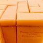 Spiced Orange soap: Seasonal